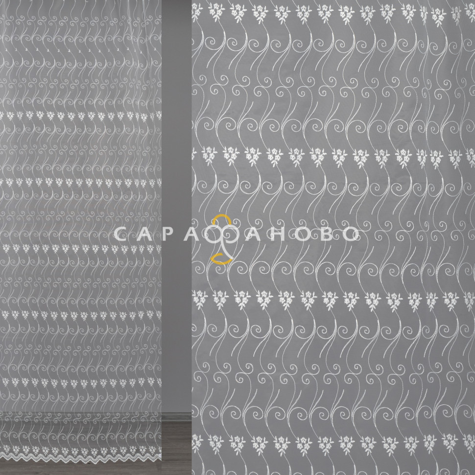 Вышивка Эконом TRT 8p9319a-sh/290 SB