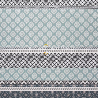 Ткань Поплин 220 см 115 гр Классика  рис. 13362-1