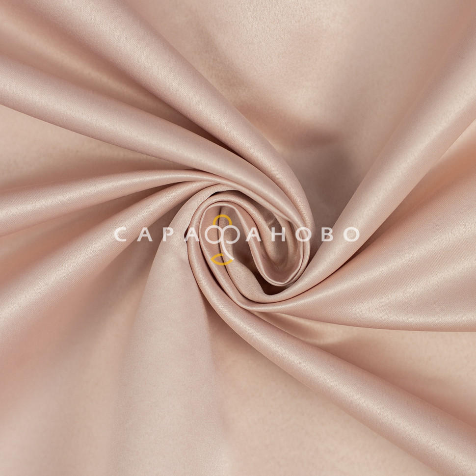 Однотонный сатен JL 380-11/300 PSat