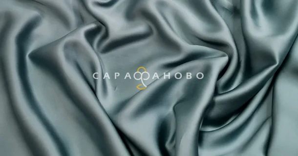 Ткань Тенсель 60S однотонный 250 см 120 гр