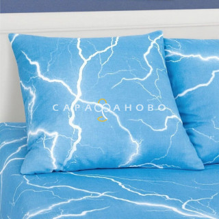 Ткань Бязь детская 150 см рис. 12735-1 Тор (компаньон)