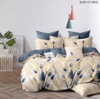 Ткань Поплин 220 см 110 г/м2 рис 6273, миниатюра 1