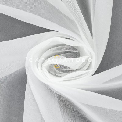 Ткань Вуаль RS lux-02/300 V арт 8600