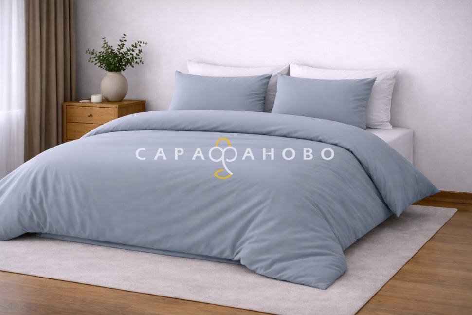 Ткань Тенсель 250 см. 125 гр. 65/35 рис. 26