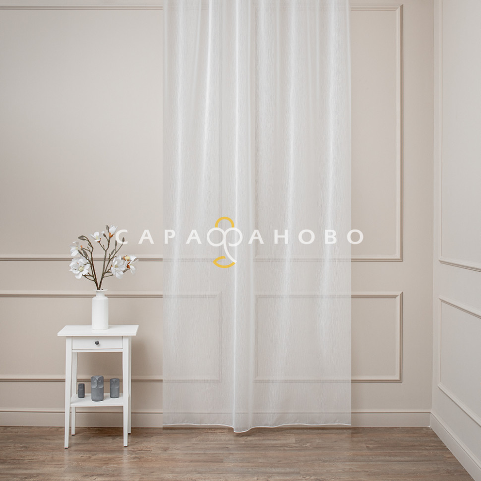 Однотонный батист RS GS961-02/295 Bat ut 15m