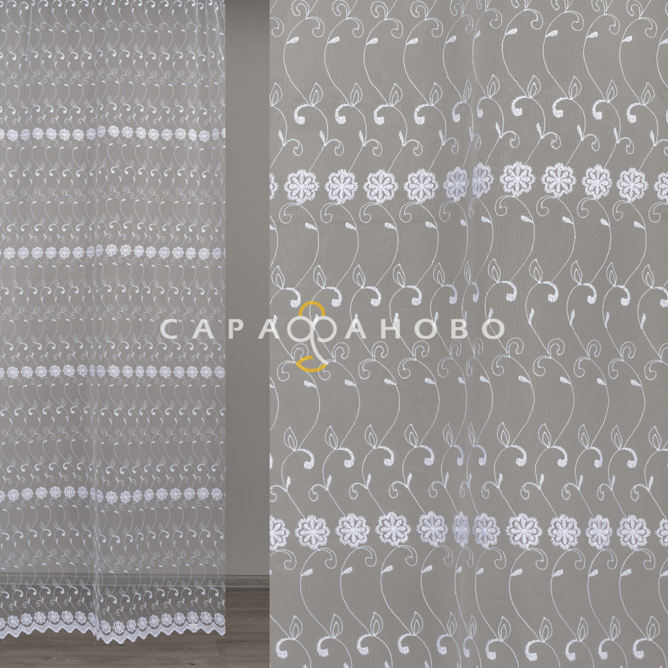 Вышивка Эконом TRT 8p9325-sh/290 SB