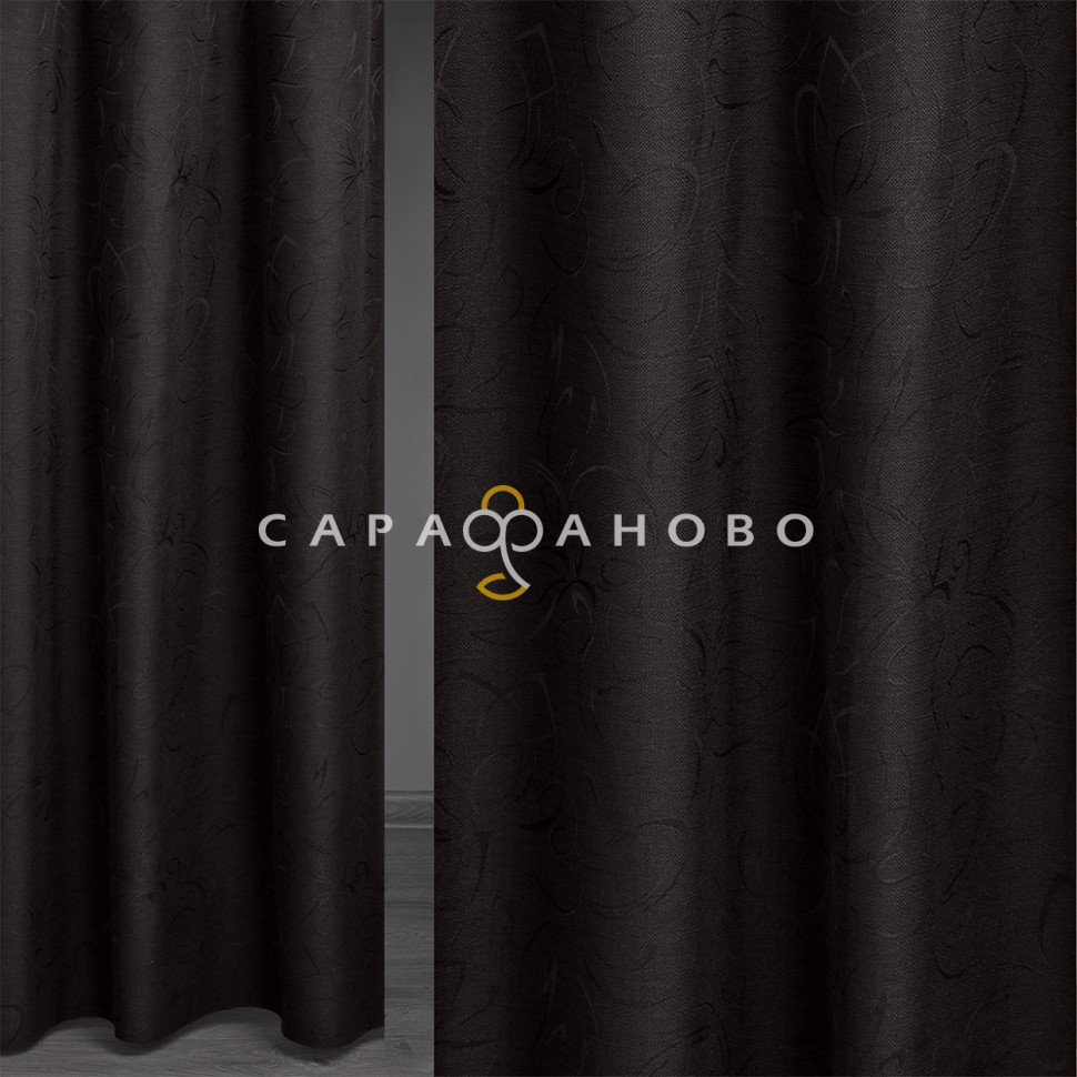 Жаккард лен ук HY 3831-48/150 PJak L