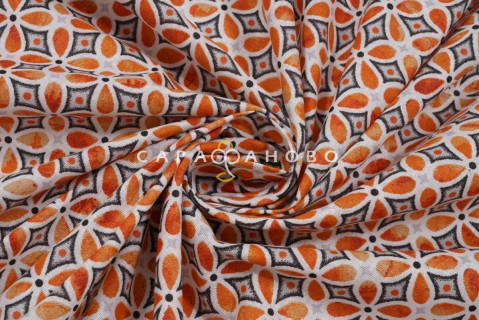 Бязь Комфорт 150 см 13393-1 Жозефина