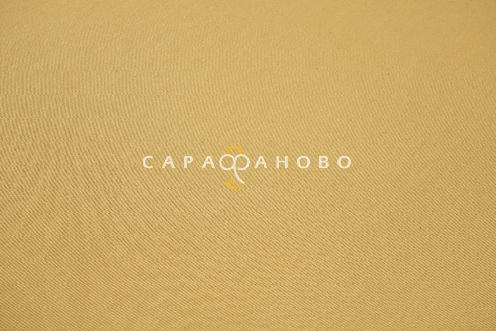 Ткань Саржа 150 см 12с18 260 гр №35 Хаки