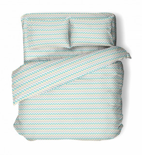 Ткань Поплин наб 100П-10 Люкс 220 Кр Талка 20138/1 Легкость компаньон заказ