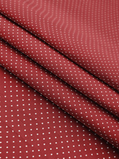 Ткань Перкаль 150 см 124гр рис 9672-11