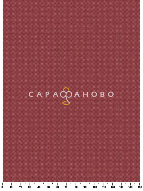 Ткань Перкаль 150 см 124гр рис 9672-11