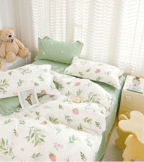 Ткань Сатин Твил 235 см 115 г/м2 А+В рис 2904