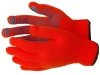 Перчатки акриловые с ПВХ покрытием («Оранж»)