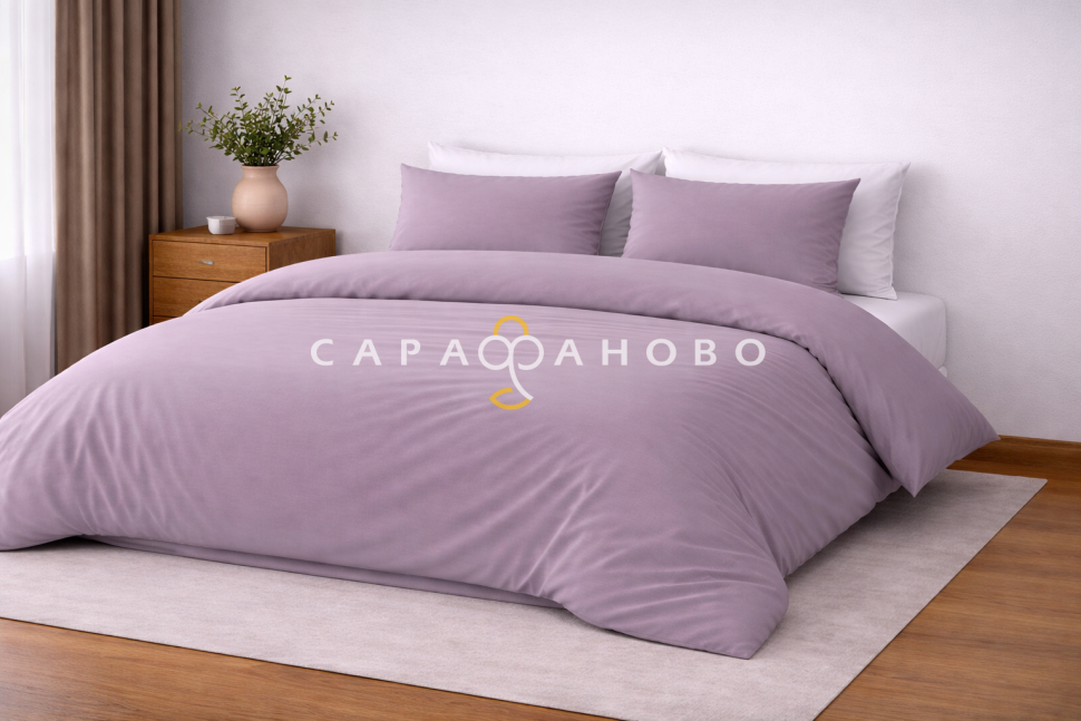 Ткань Тенсель 250 см. 125 гр. 65/35 рис. 27