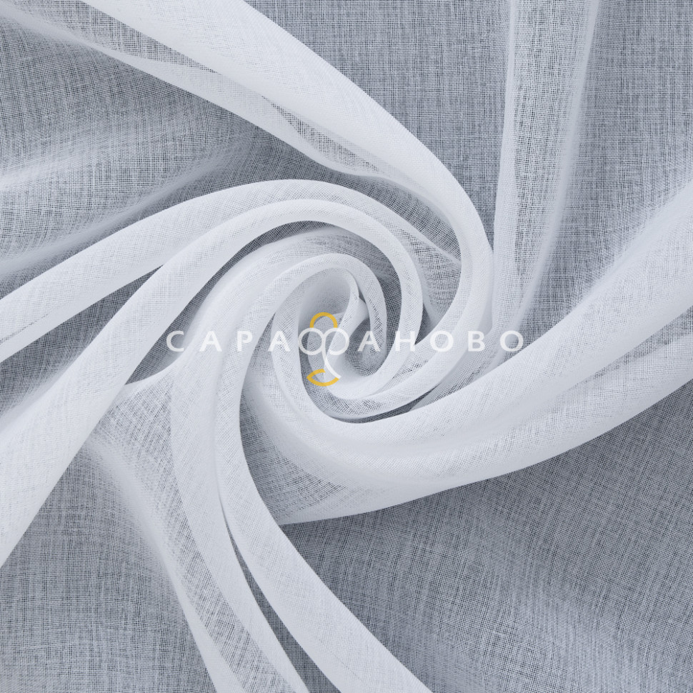 Однотонный батист TC 88-01/320 Bat ut