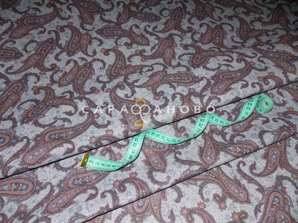 Ткань Бязь 150 См. Рис. 80547 вид 5