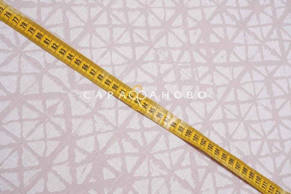 Ткань бязь 150 см 120 гр. рис 251 Фантазеры вид 1/1
