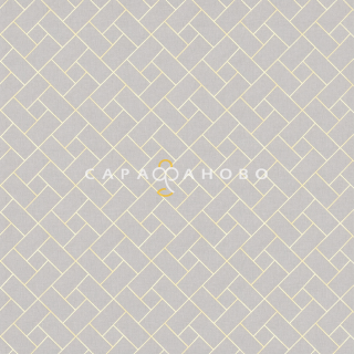 Ткань Рогожка 150 см 170 гр рис Плаза 13640-1 