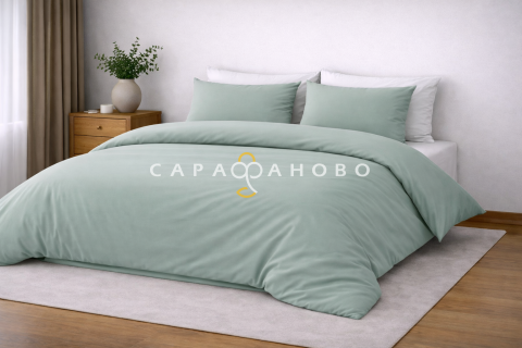 Ткань Тенсель 250 см. 125 гр. 65/35 рис. 28