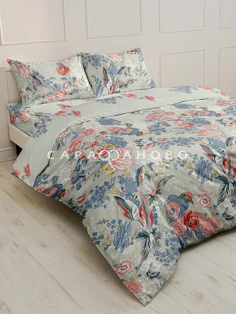 Ткань Бязь 220см 21636-1