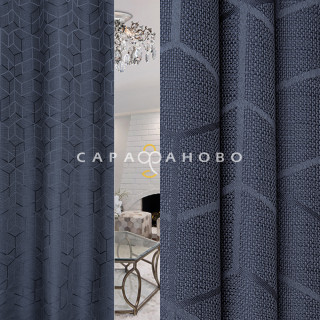 Жаккард лен ук RS 3823-042/150 PJak L NC