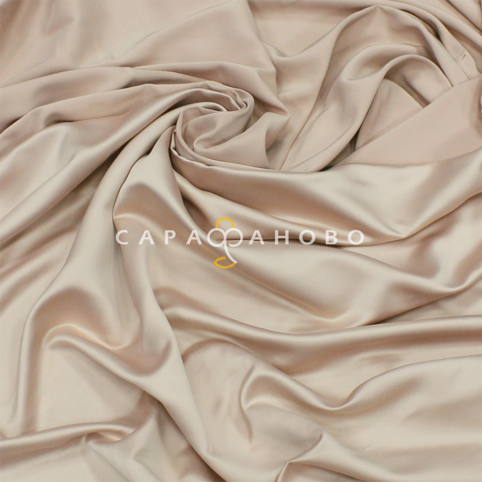 Однотонный сатен JL 384-119/280 PSat
