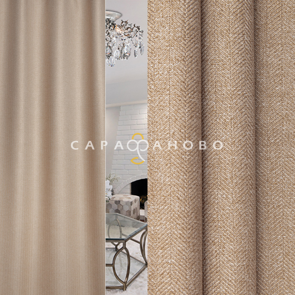 Эко твид HH 175278-007/300 P W NC