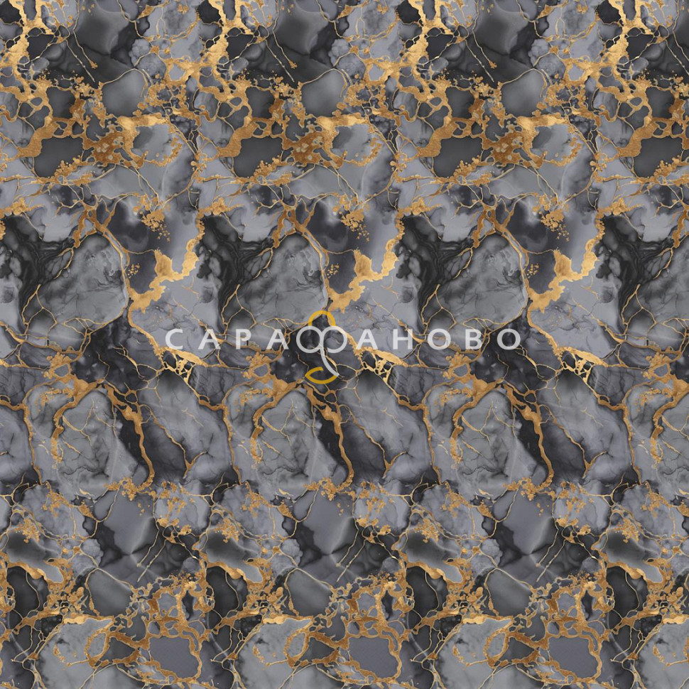 Ткань Сатин 220 см 110 гр рис 72114 вид 1 