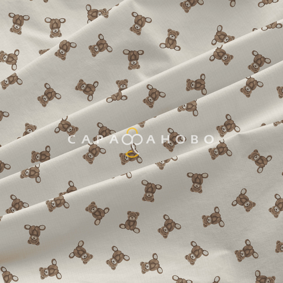 Перкаль 150 см рис 13491 вид 1