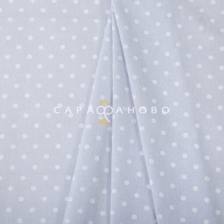 Ткань бязь 150 см Шмелики 12752-1 (компаньон)