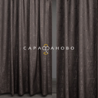 Жаккард лен ук RS 3823-109/150 PJak L