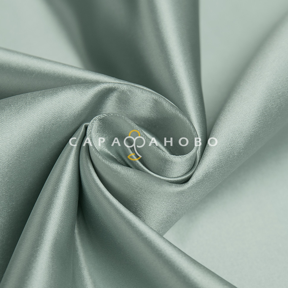 Однотонный сатен TC 385-10/280 PSat