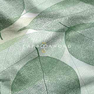 КПБ  Patrizia 6563-1/31067-9 Transparency