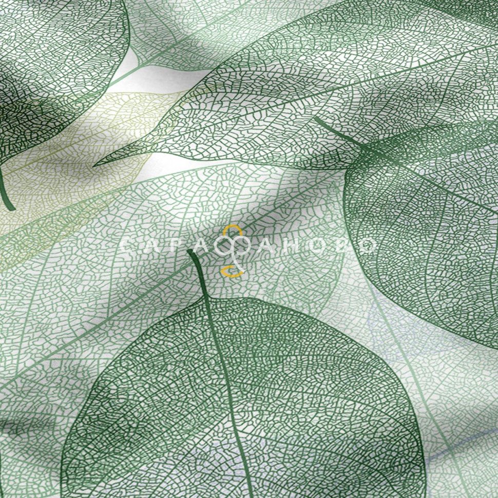 КПБ Patrizia 6563-1/31067-9 Transparency