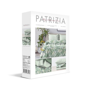 КПБ  Patrizia 6563-1/31067-9 Transparency