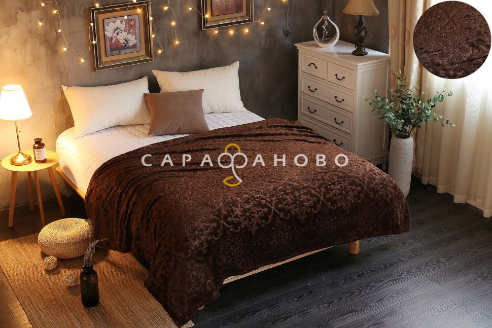 Ткань Велсофт 