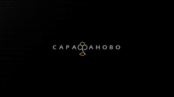 Ткань Сатин 220 см  рис 60107 вид 1