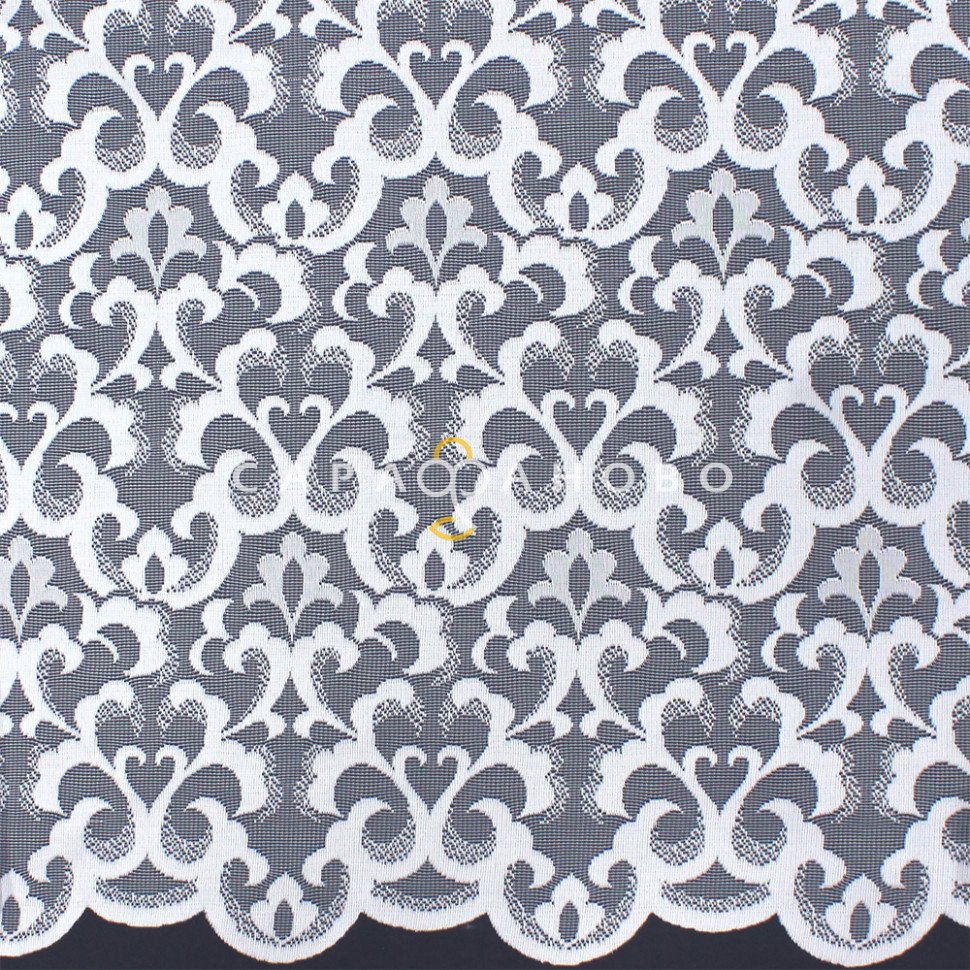 Тюль LL 16010021/90w