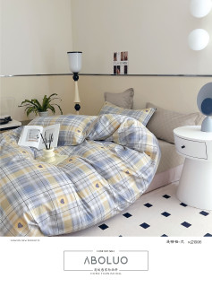 Ткань Сатин Твил 235 см 115 г/м2 А+В рис 2243