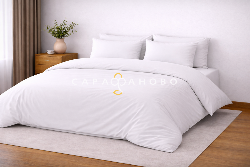 Ткань Тенсель 250 см. 125 гр. 65/35 рис. 30