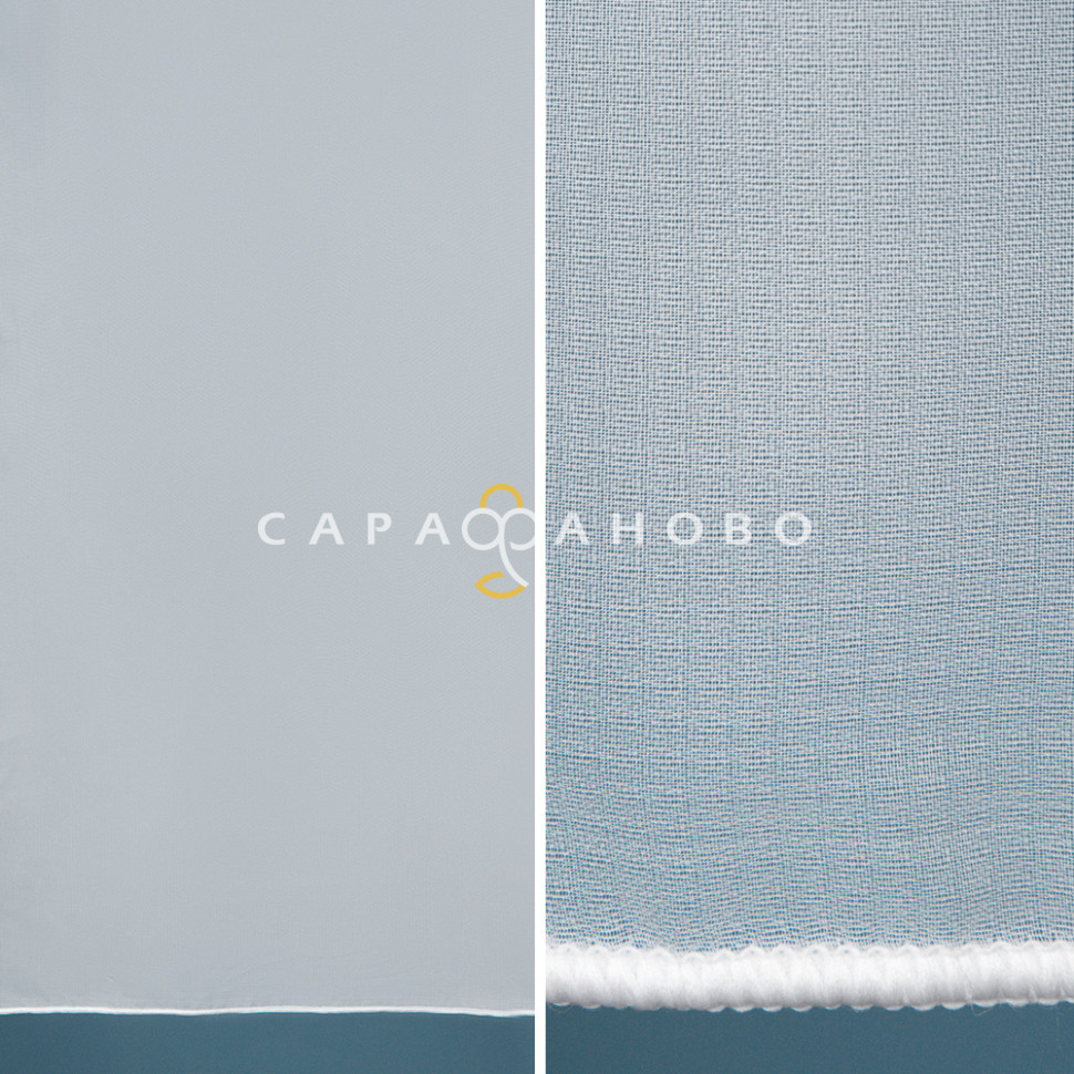 Однотонный креп EL Crep-8705-01/295 ut