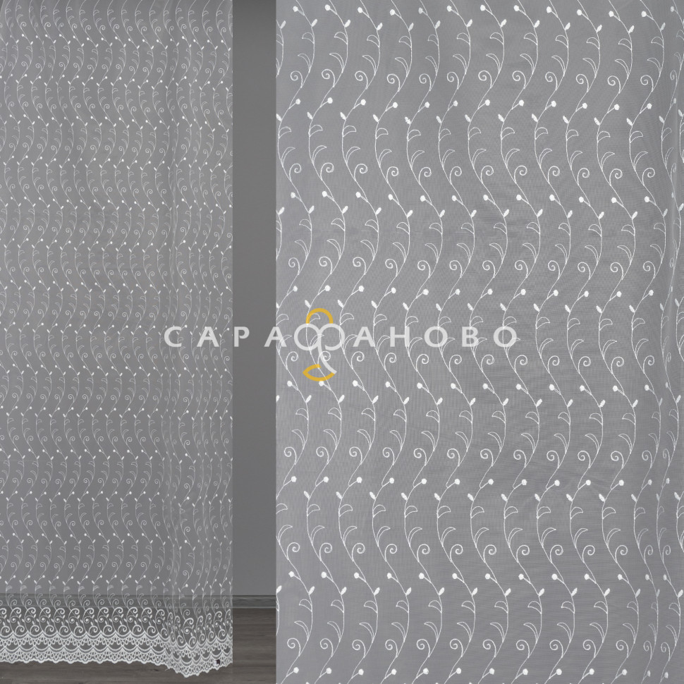 Вышивка Эконом TRT 8p9411-sh/290 SB