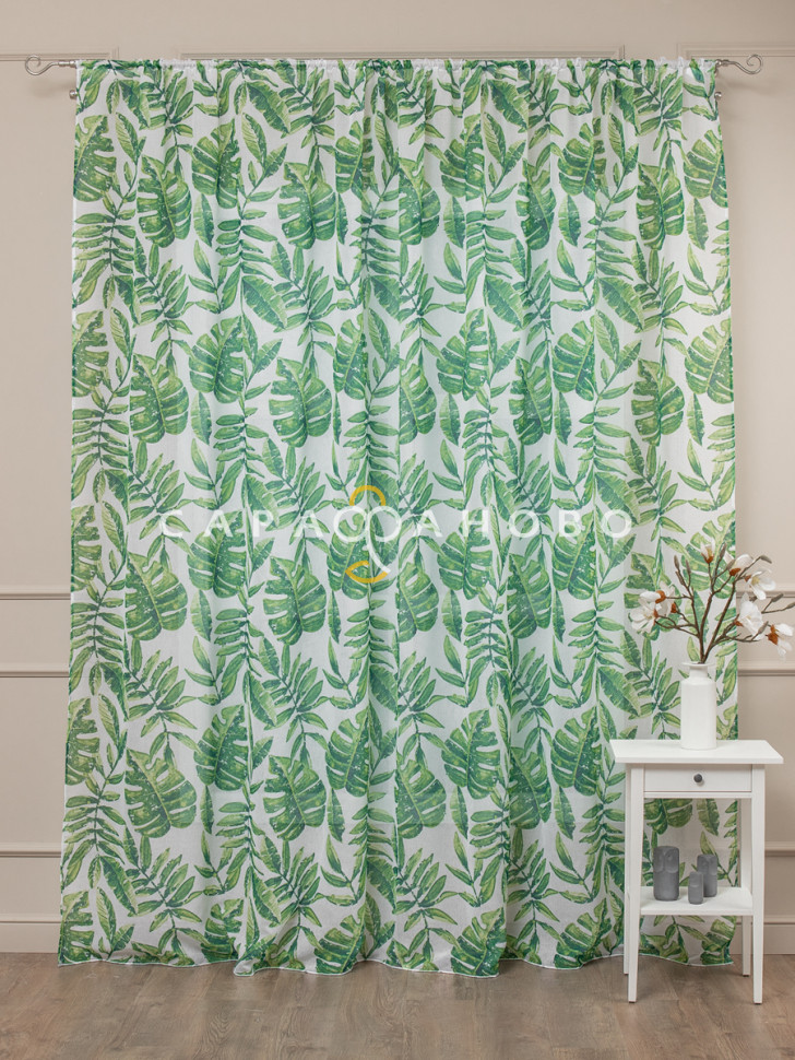 Печать на легких тканях EL JP811-02/280 LPech ut