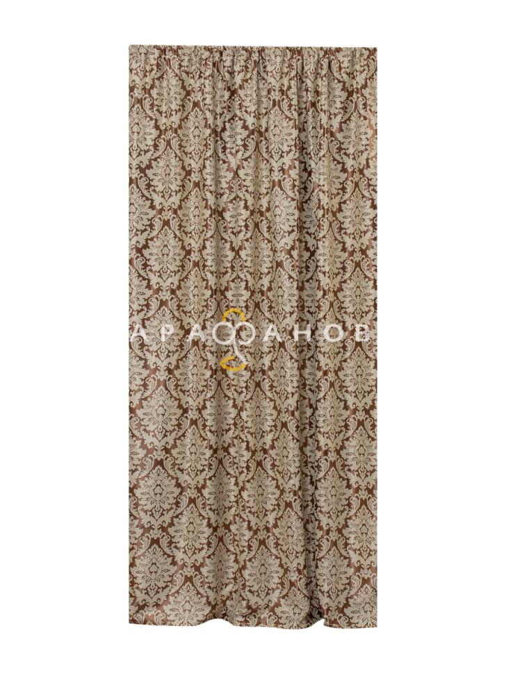 Жаккард блэкаут HY 150 WZGA-07/280 PJac BL