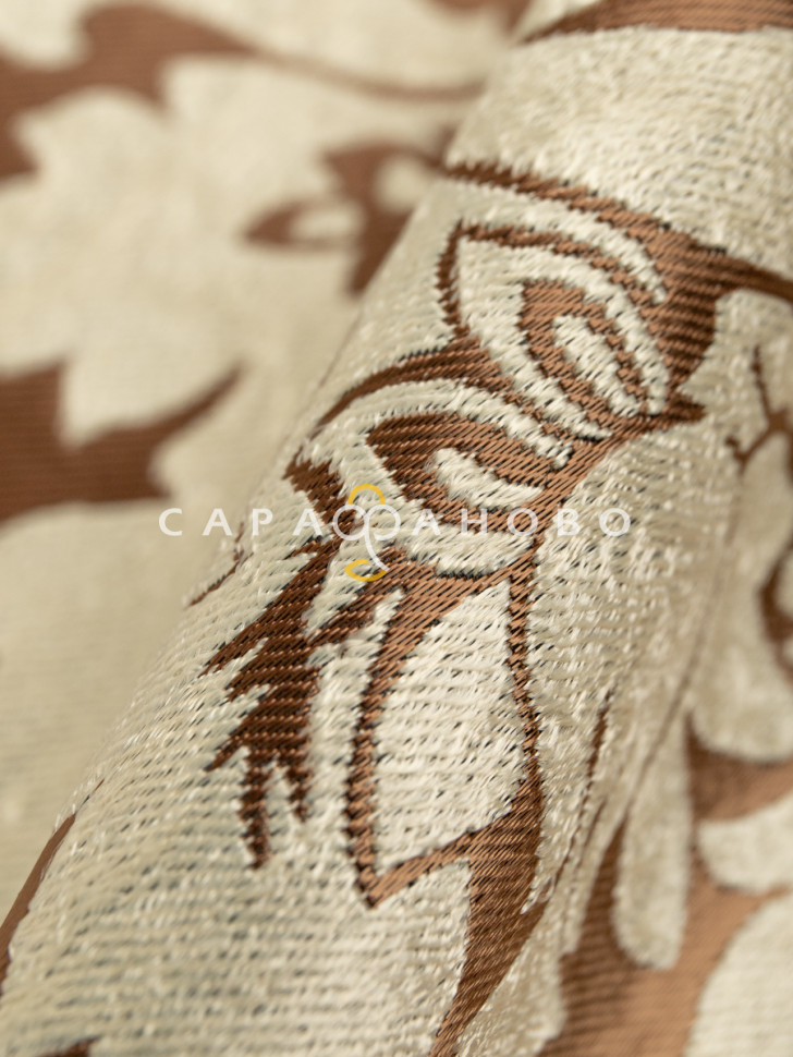 Жаккард блэкаут HY 150 WZGA-07/280 PJac BL