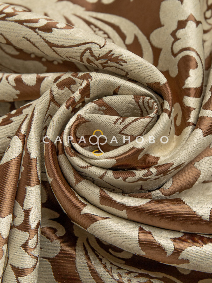 Жаккард блэкаут HY 150 WZGA-07/280 PJac BL