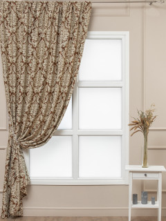 Жаккард блэкаут HY 150 WZGA-07/280 PJac BL