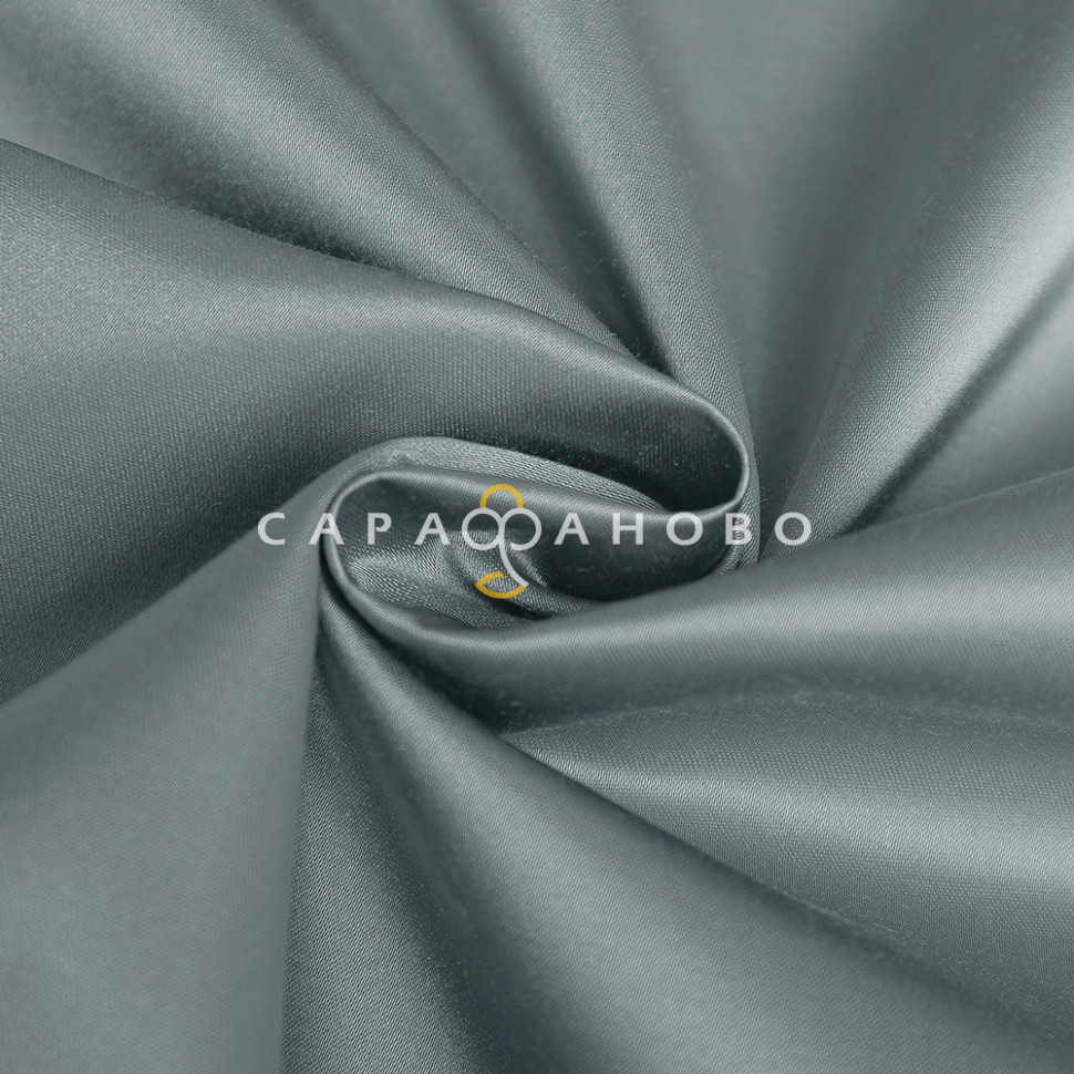 Однотонный сатен TC 385-12/280 PSat