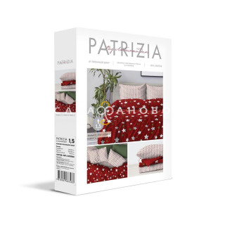 КПБ  Patrizia 21169-3/15161-3 Stardust-2